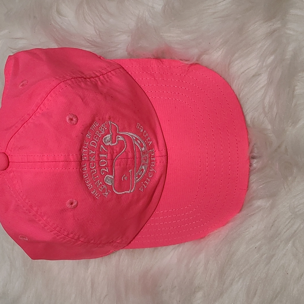 women's cap good condition